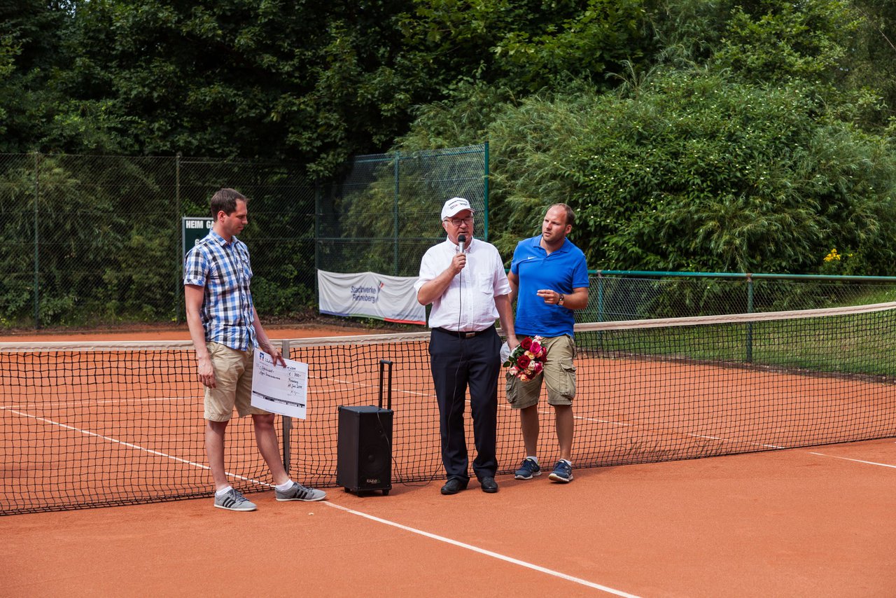 Bild 193 - Stadtwerke Pinneberg Cup 4.Tag